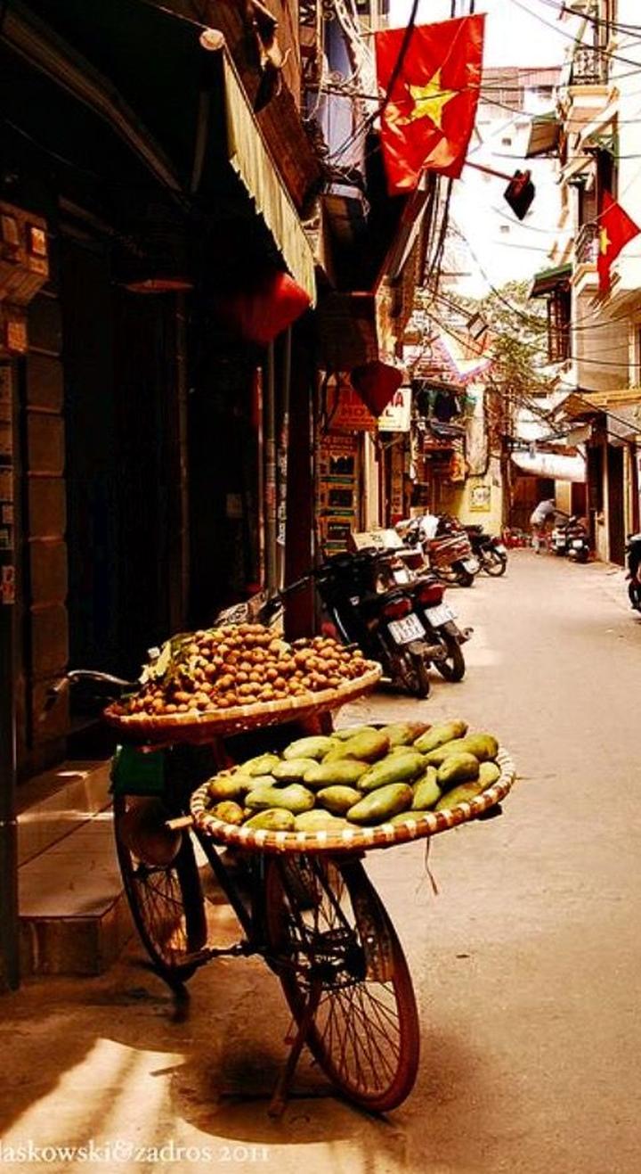 Học tiếng Anh và tìm thấy tình yêu: Câu chuyện của chị An và anh David