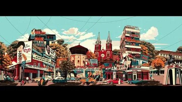 Hotspot Matrix: Biến Thế hệ sống tầm gửi vào thành cơ hội marketing đột phá