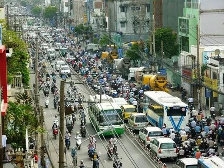 Hotspot Matrix: Biến Học sinh chuyên Toán đi bán thành cơ hội marketing đột phá