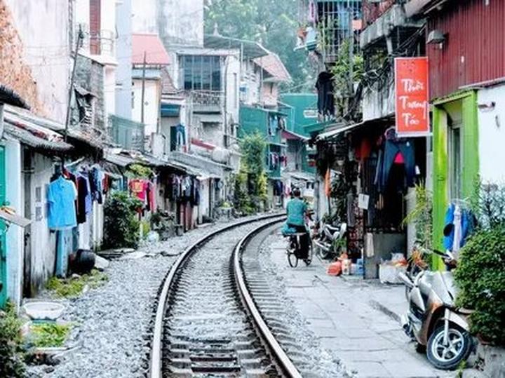 Vượt Lên Số Phận: Câu Chuyện Cảm Hứng Của Chàng Trai Khuyết Tật Và Hotspot Matrix