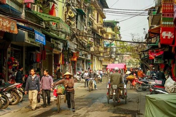 Hotspot Matrix: Biến Cuộc sống của nữ nghệ sĩ đình thành cơ hội marketing đột phá
