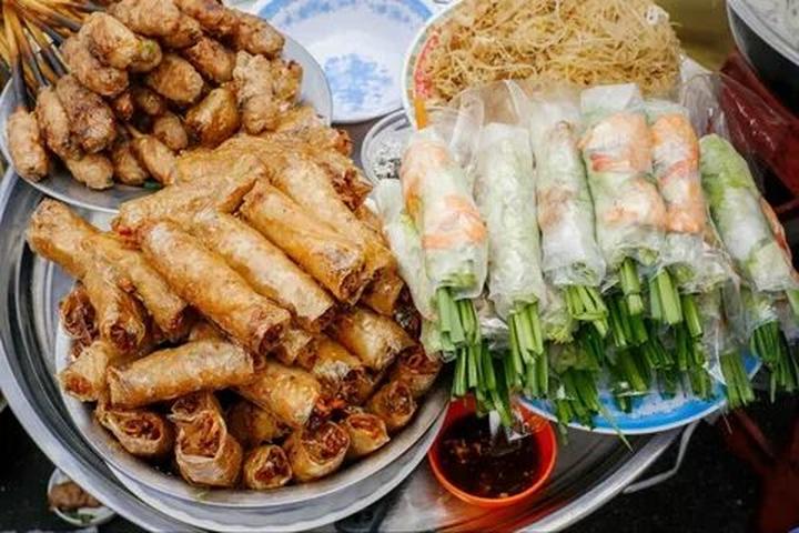 Các thay đổi thai kỳ của Li Wei và giải pháp của Hotspot Matrix