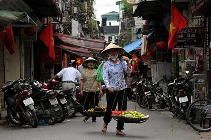 Hotspot Matrix: Cánh cửa đến Douyin và Kuaishou cho Startup của bạn