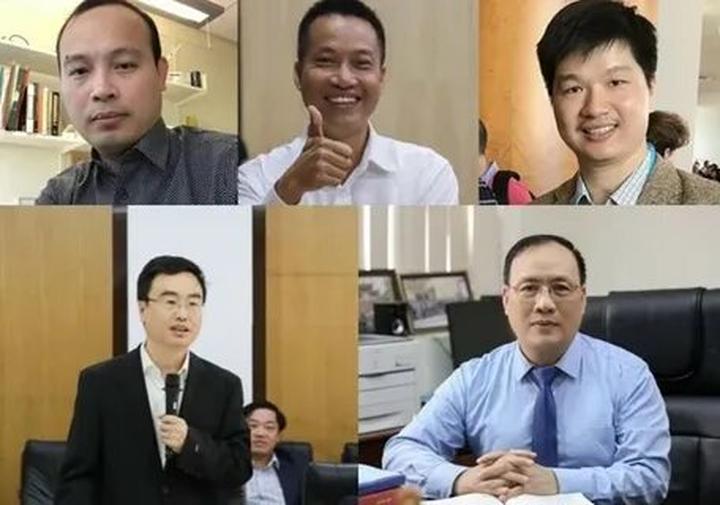 Chuyên gia Hotspot Matrix phân tích: Ba Con Cừu - công ty đứng sau và marketing video