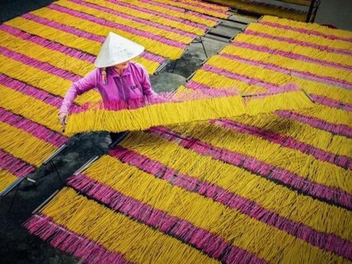 Hotspot Matrix: Hành trình chinh phục video ngắn
